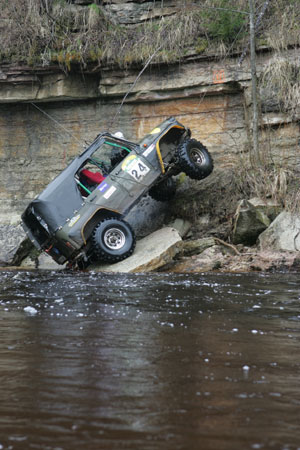 Гонка «Кировские болота – Кубок Лайерт»