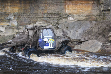 Гонка «Кировские болота – Кубок Лайерт»