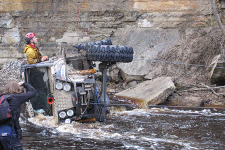 Гонка «Кировские болота – Кубок Лайерт»