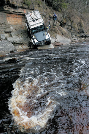 Гонка «Кировские болота – Кубок Лайерт»