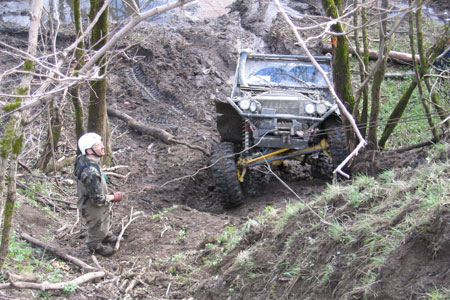 Гонка «Кировские болота – Кубок Лайерт»