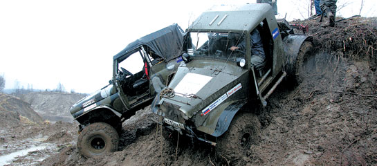 Гонка «Кировские болота – Кубок Лайерт»