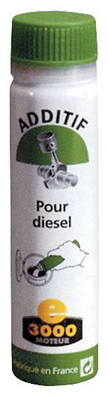 Энергия 3000 Additif pour Diesel