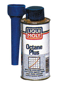 Liqui Moly Octane Plus