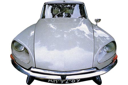 Citroen DS