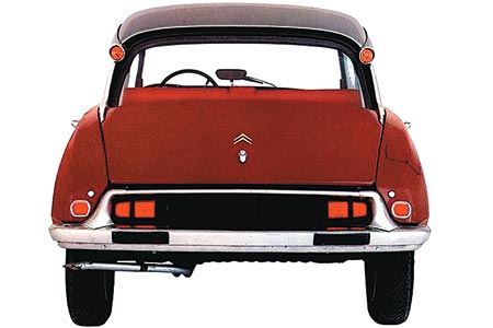 Citroen DS