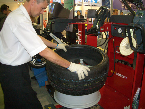 MIMS 2005 // Мотор шоу 2005