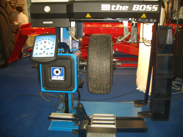 MIMS 2005 // Мотор шоу 2005