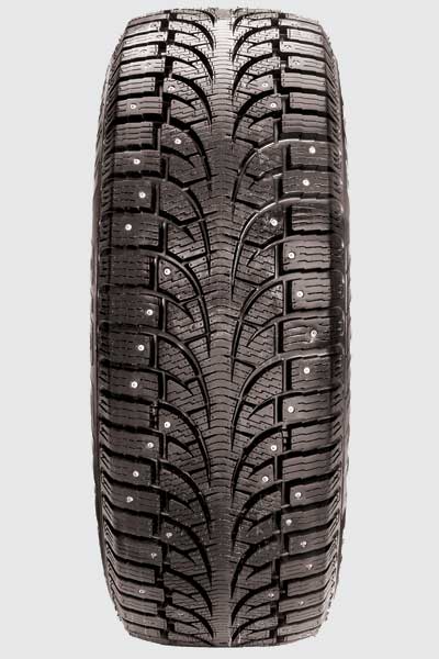 Pirelli Winter Carving