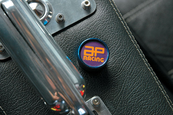 В руках змеелова