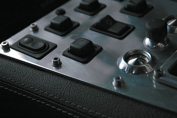 В руках змеелова