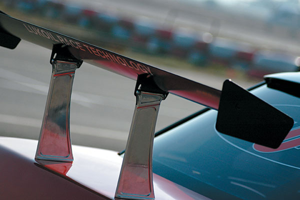 В руках змеелова