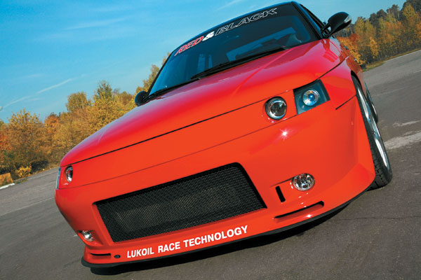 В руках змеелова