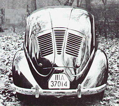 Жук — "Volkswagen 30"