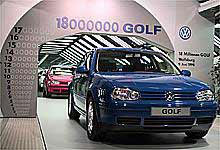 Golf IV