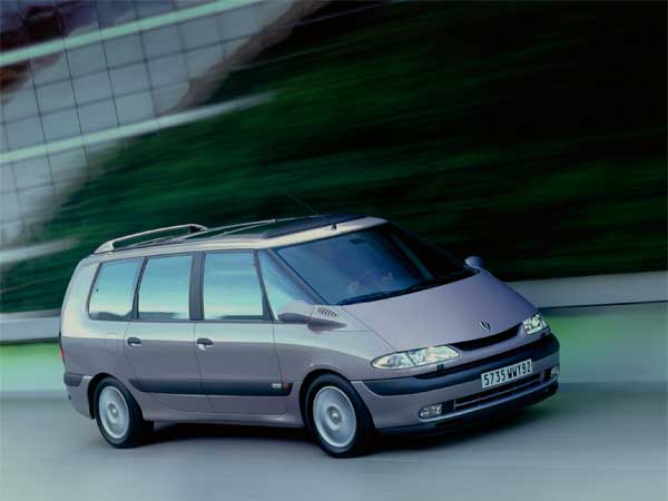 Renault Espace