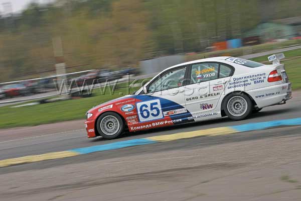 Первый выезд на новом автомобиле - как первый полет на экспериментальном истребителе. Лететь надо, но осторожно - мало ли что…