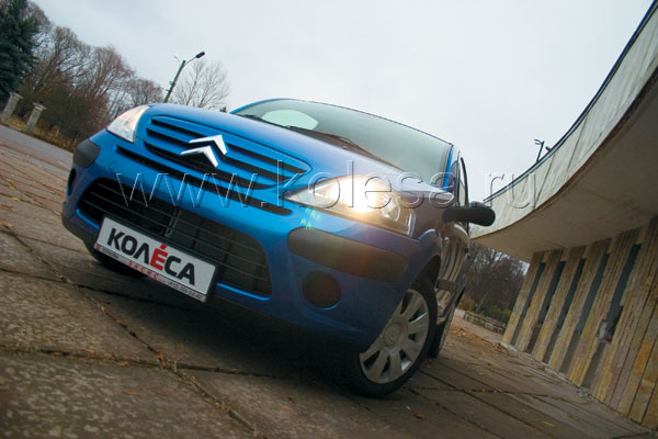 Citroen C3