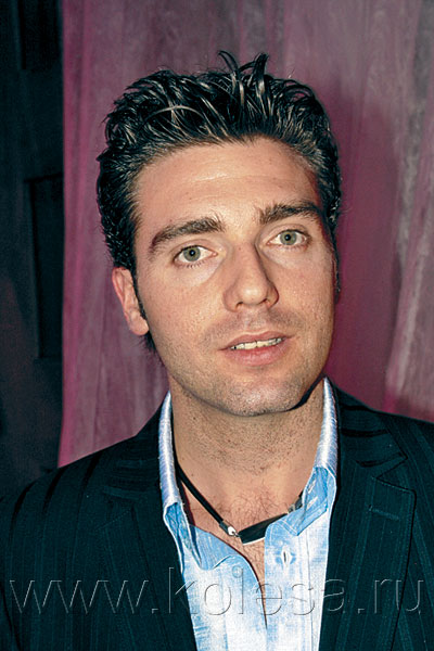 Alessandro Paiaro, Vinicio Pajaro