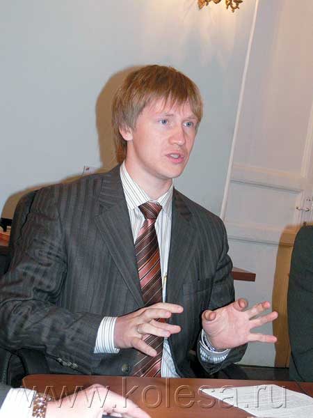 Александр Баклушин, СО "Асоль": профессионалу легко распознать любительское мошенничество