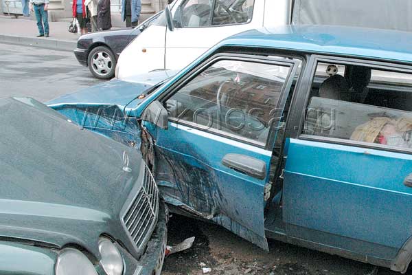 Страхование с обманом