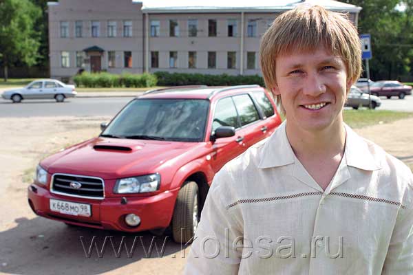 Александр Баклушин, директор петербургского филиала СО "АСОЛЬ"