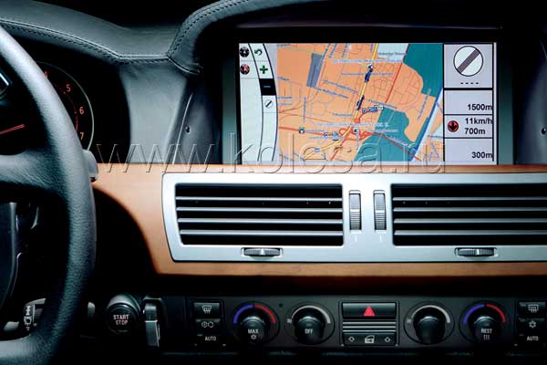 Электронный Сусанин // 13 вопросов об автомобильной GPS-навигации