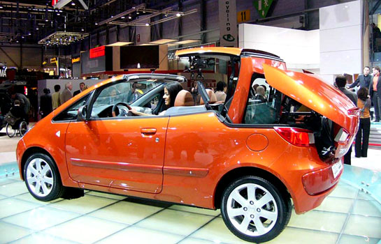 Японцы идут! 