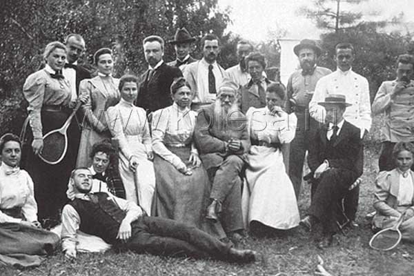 Теннис большой.Для чайников