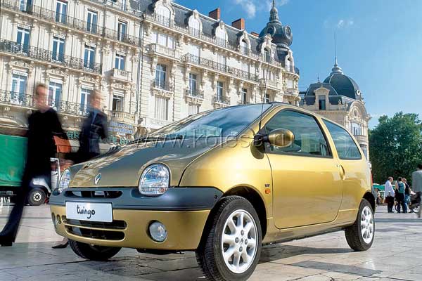 Renault Twingo