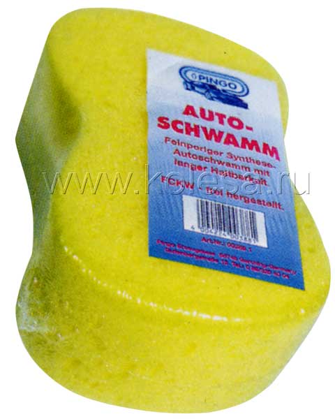 Auto-Schwamm Губка для мойки автомобиля
