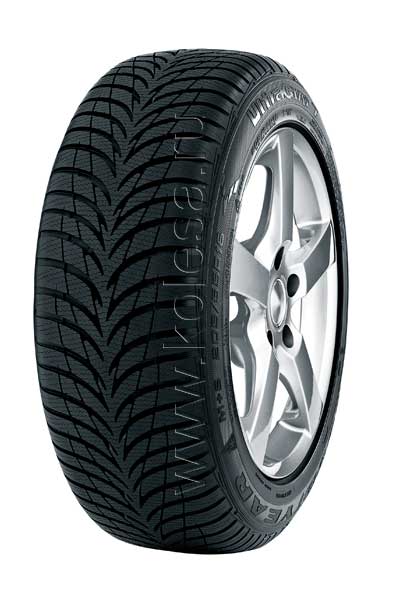 Goodyear UltraGrip 7