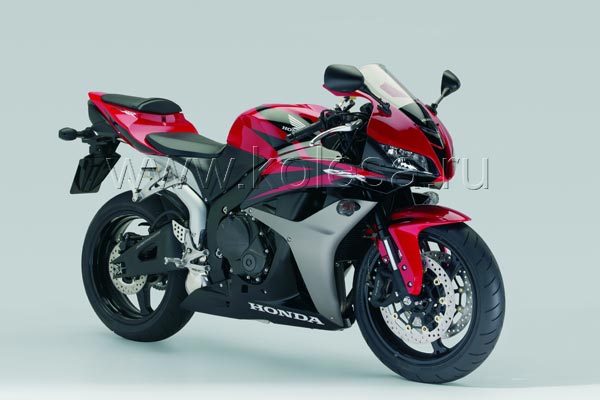 Honda мотоциклы вики