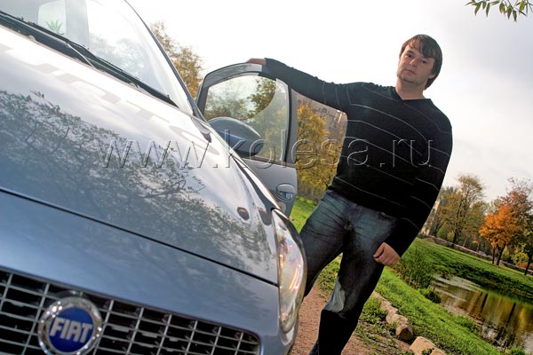 Александр Коробченко