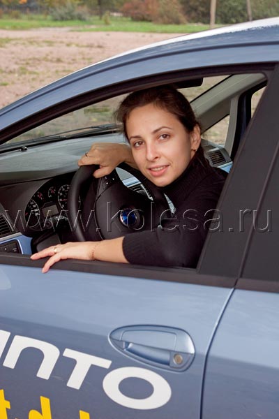 Маргарита Мурадова