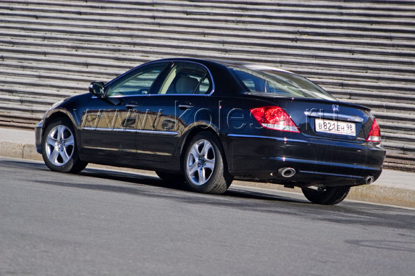 Honda все машины