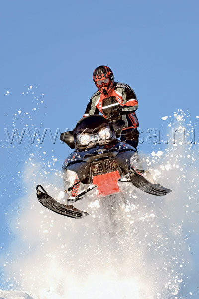 «Драконы» наступают…