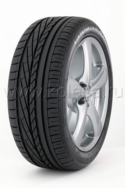 <strong>NEW!</strong> GoodYear Excellence