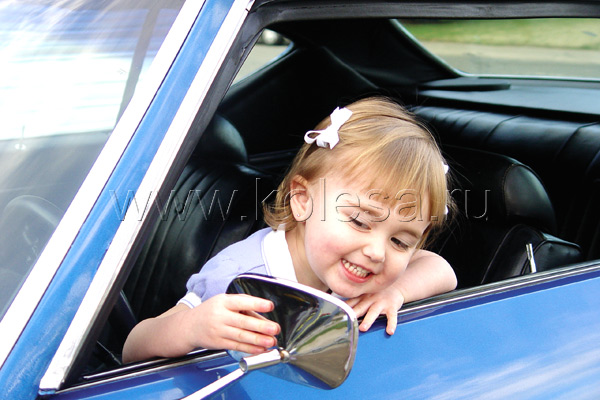 Физиономия мечты