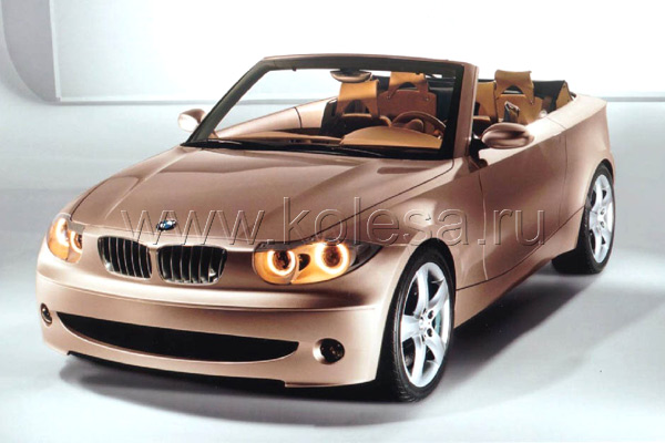 Владельцы BMW  –  это рисковые люди, 
способные успешно противостоять трудностям