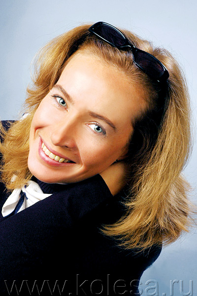 Татьяна Белоусова, имидж-тренер, 
стилист, психолог
