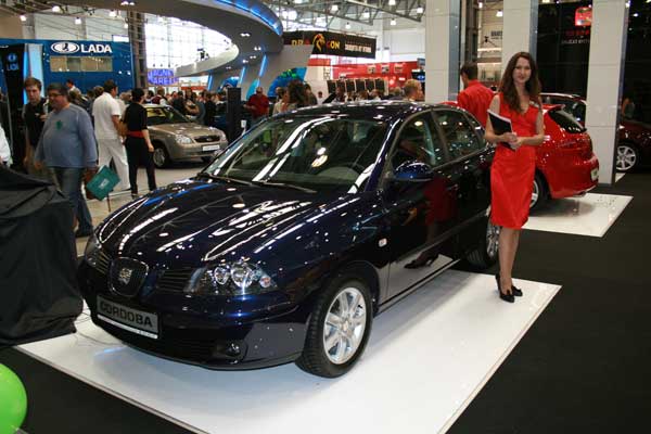 Авто 31 мкад