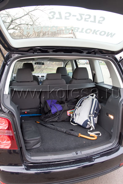 Что лучше опель зафира или фольксваген шаран - 88 фото