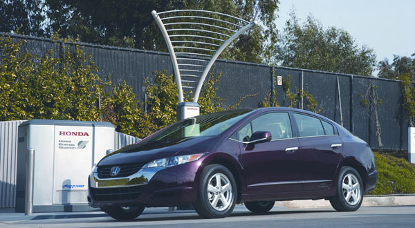 Флайт авто honda