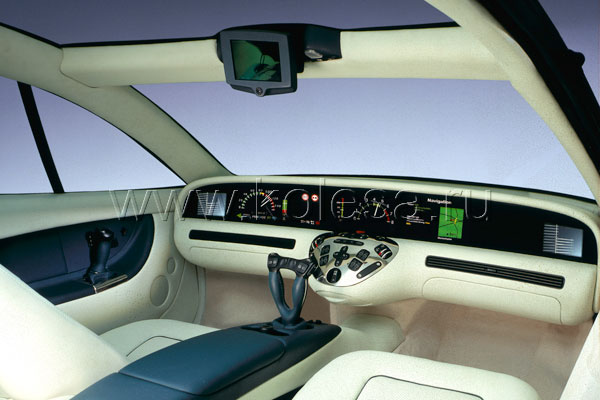 Управление "по проводам"