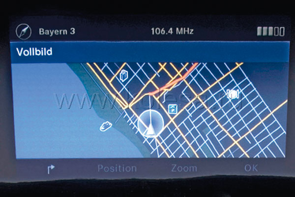 Связь "Автомобиль-дорога"