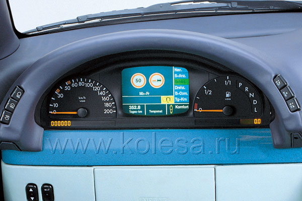 Система распознавания дорожных знаков