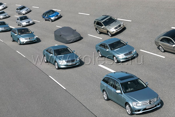 Модули связи