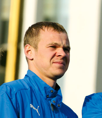 Александр Анюков