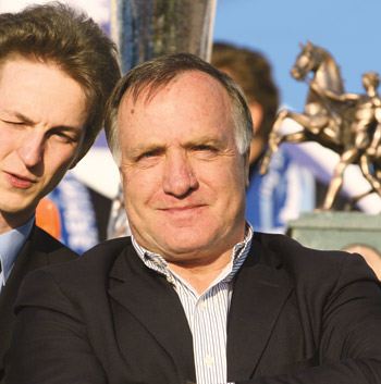 Дик Адвокат